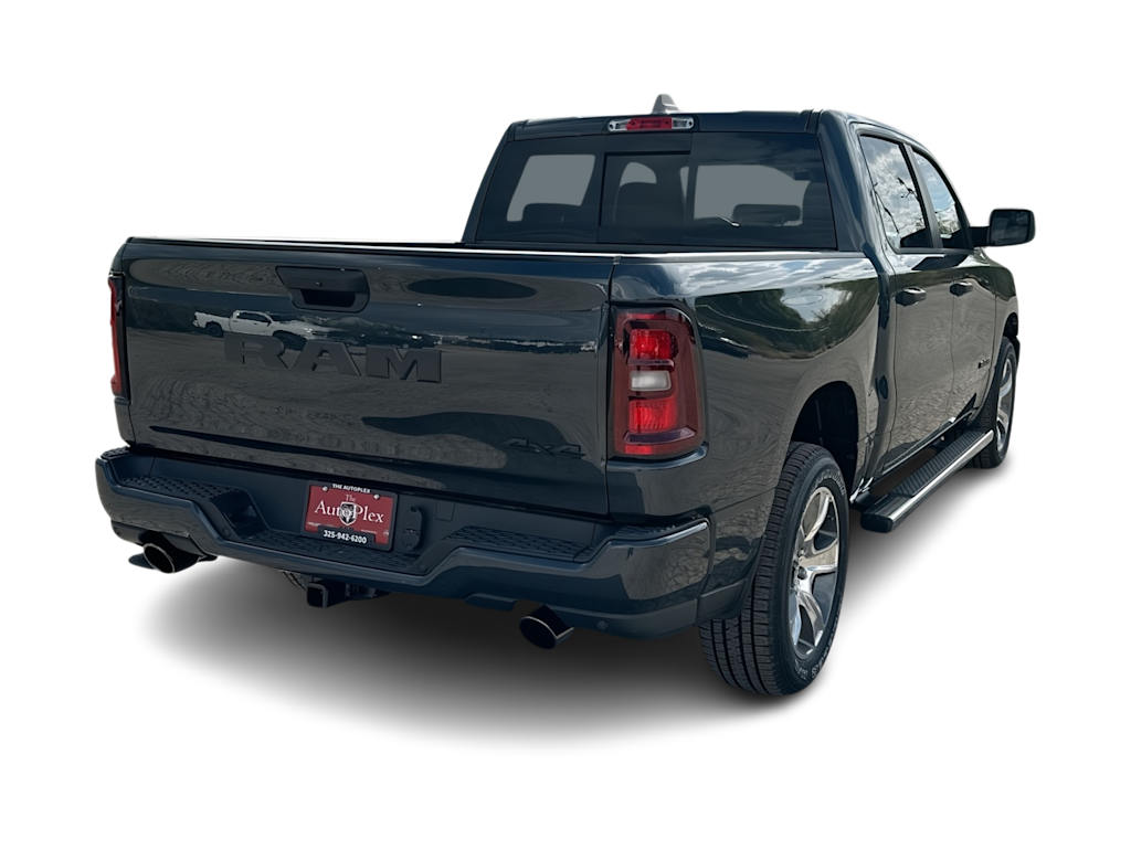Thumbnail: 2026 RAM 1500 - 20