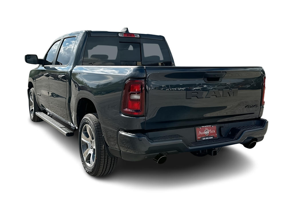 Thumbnail: 2026 RAM 1500 - 23