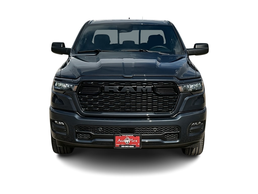 Thumbnail: 2026 RAM 1500 - 25
