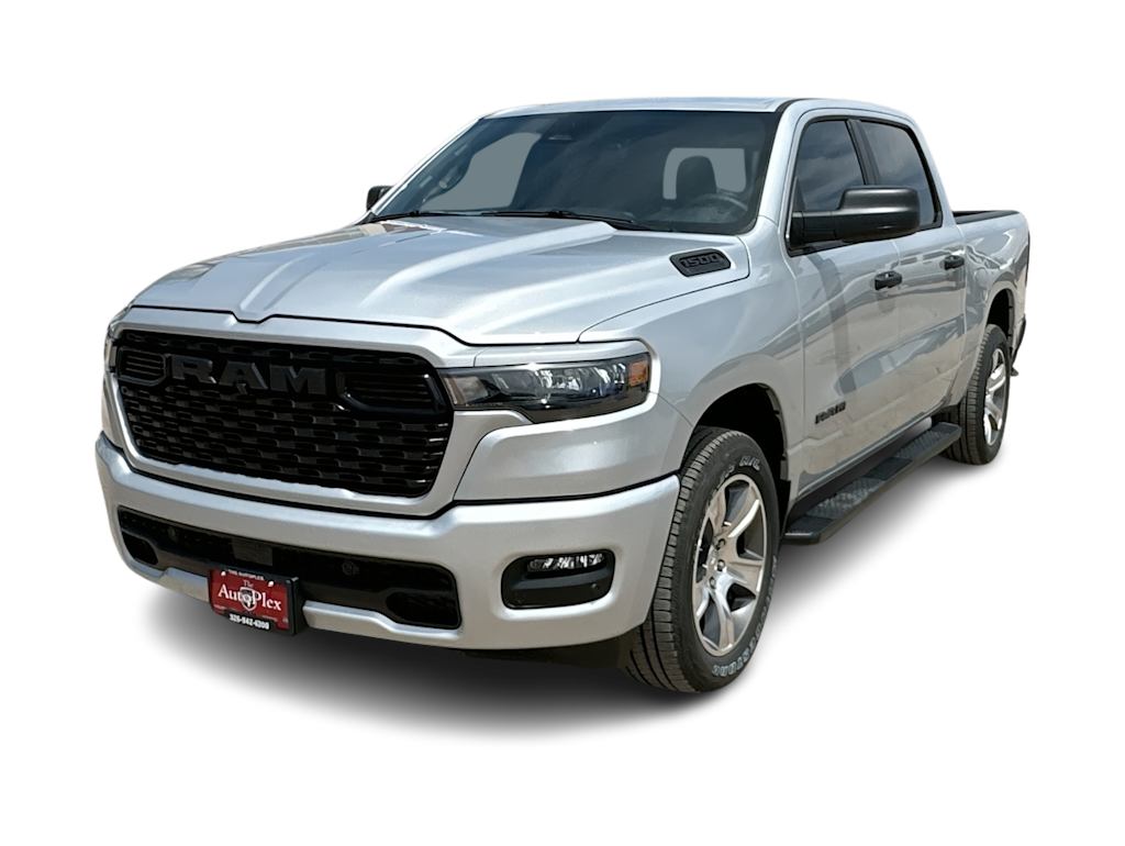 Thumbnail: 2026 RAM 1500 - 18