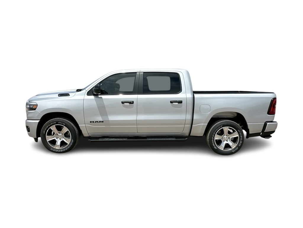 Thumbnail: 2026 RAM 1500 - 3