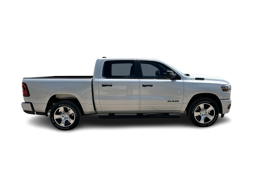 Thumbnail: 2026 RAM 1500 - 21