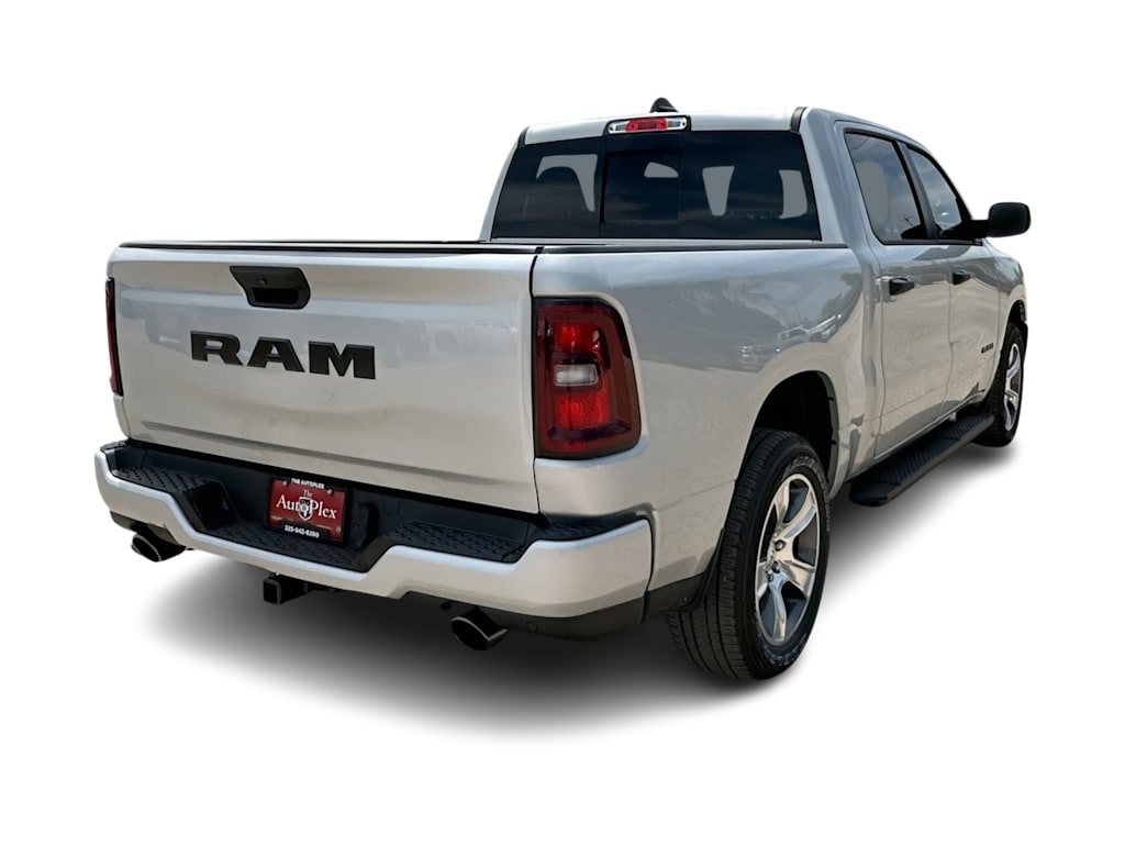 Thumbnail: 2026 RAM 1500 - 20