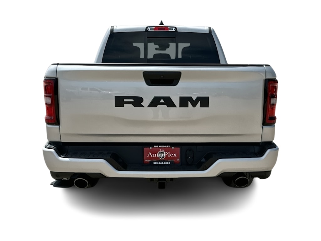 Thumbnail: 2026 RAM 1500 - 19