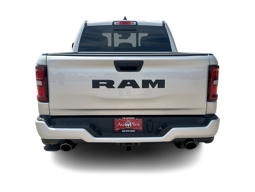 Thumbnail: 2026 RAM 1500 - 24