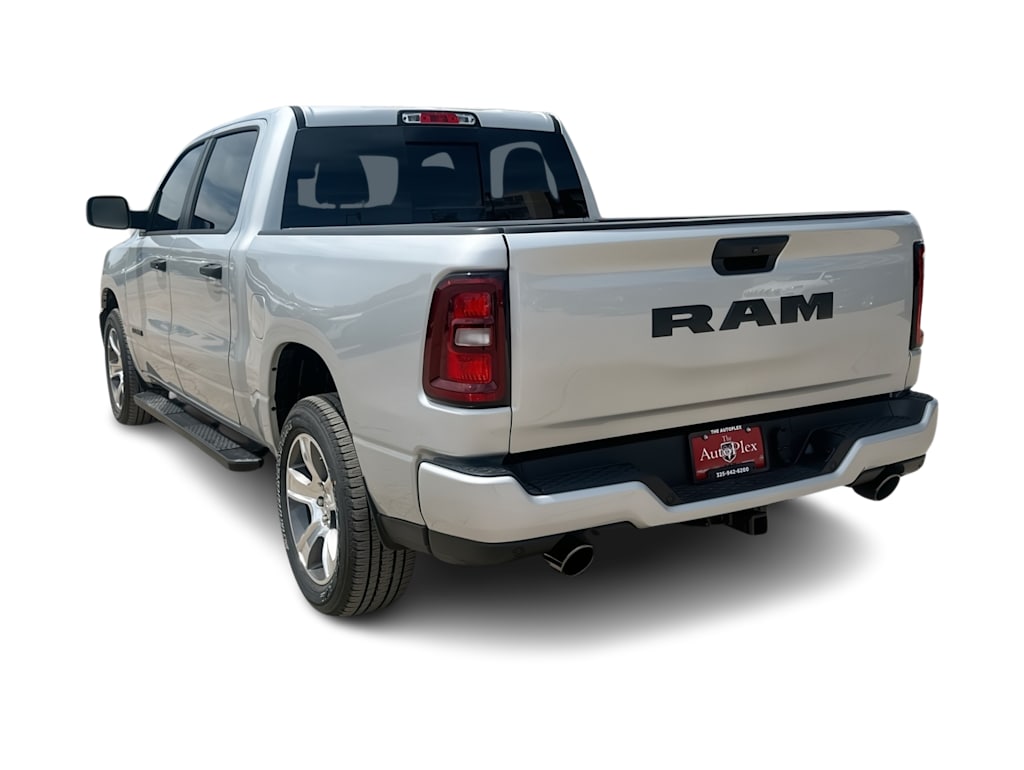 Thumbnail: 2026 RAM 1500 - 23
