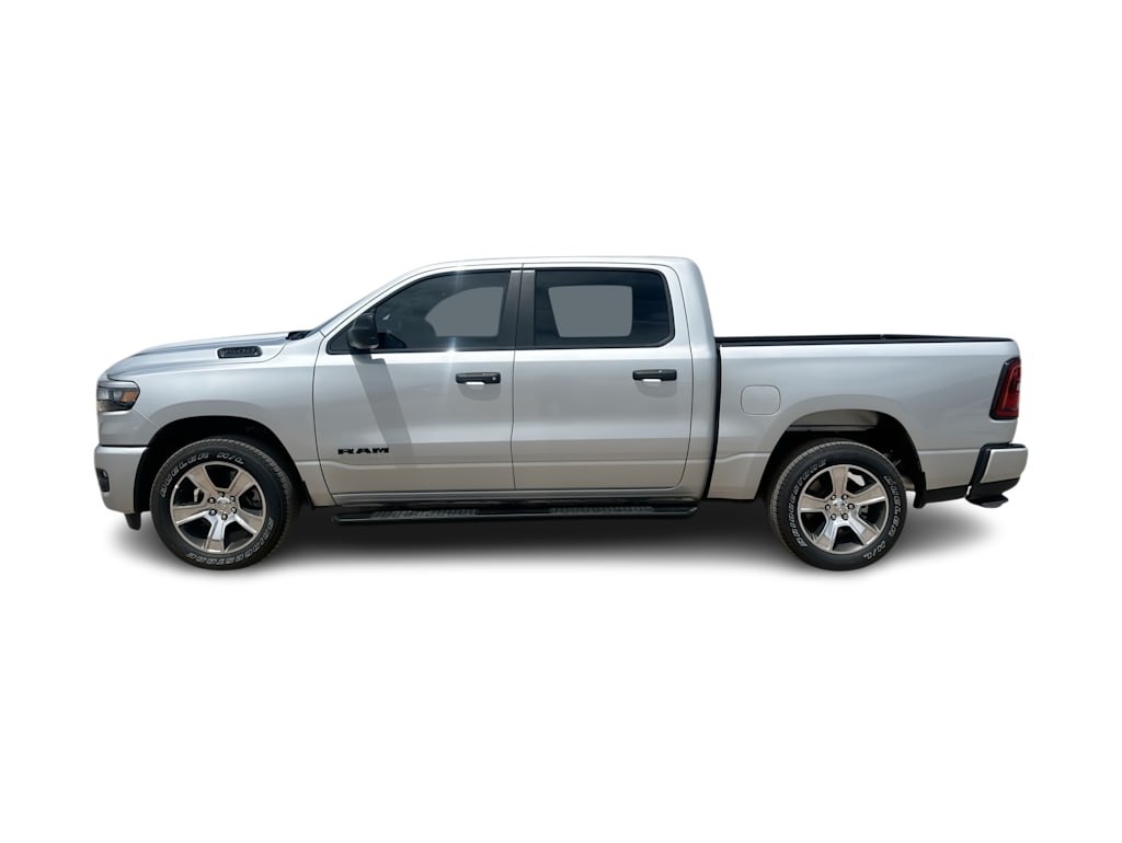 Thumbnail: 2026 RAM 1500 - 22