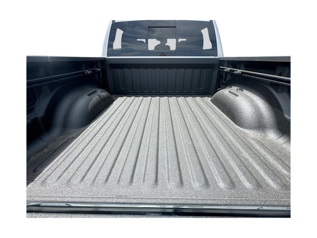 Thumbnail: 2026 RAM 1500 - 14