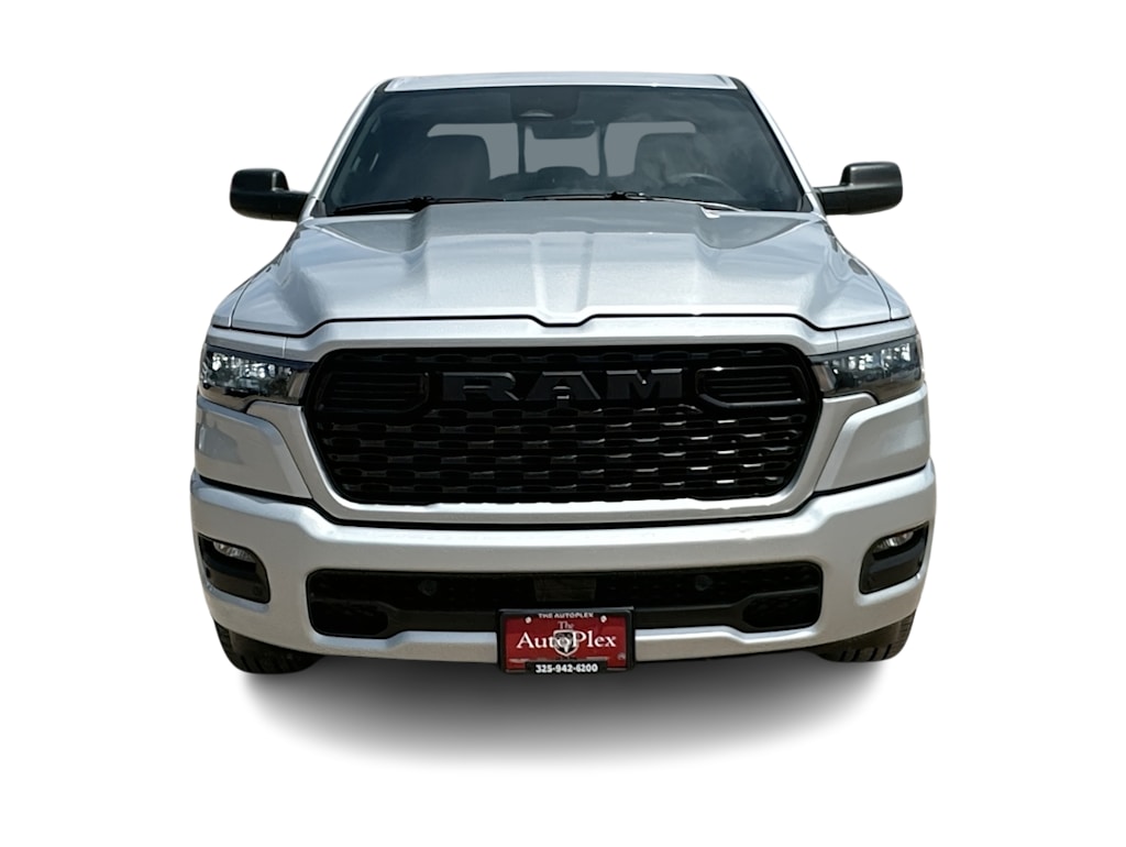 Thumbnail: 2026 RAM 1500 - 5