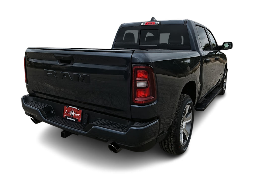 Thumbnail: 2026 RAM 1500 - 20