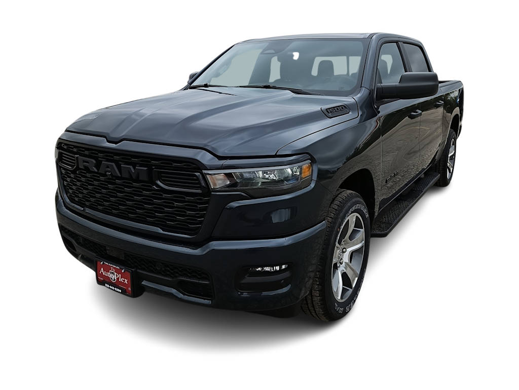 Thumbnail: 2026 RAM 1500 - 19