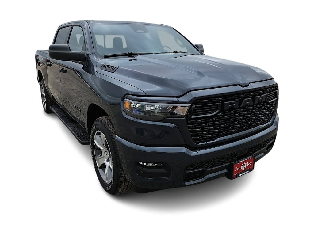 Thumbnail: 2026 RAM 1500 - 18