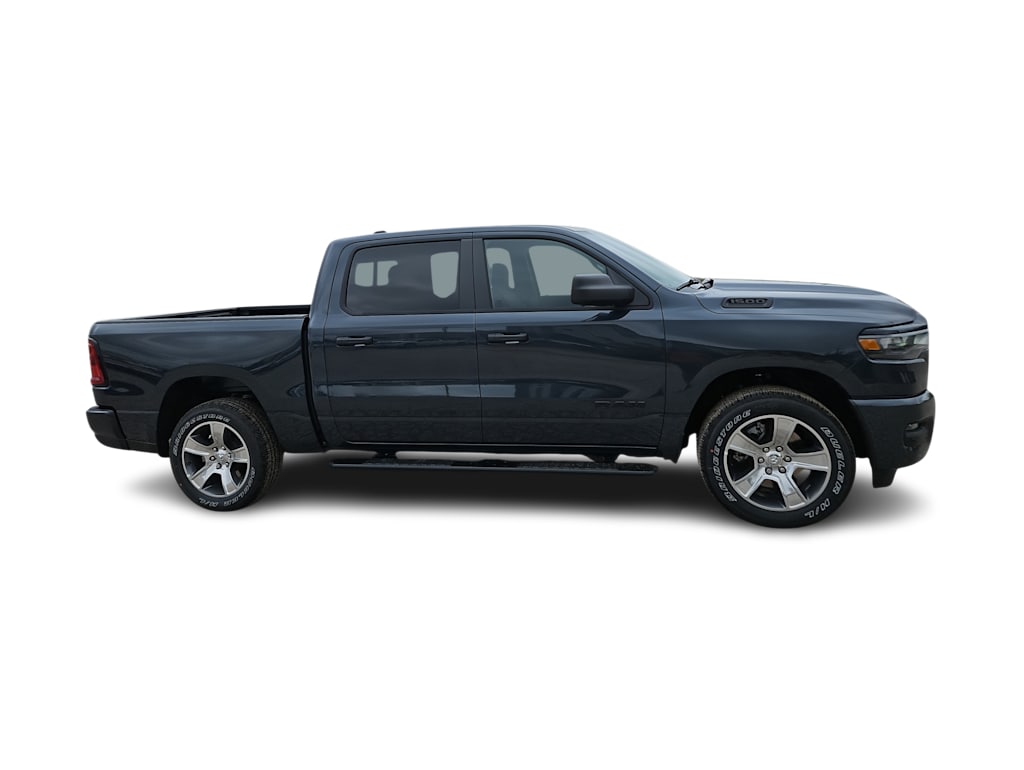 Thumbnail: 2026 RAM 1500 - 21