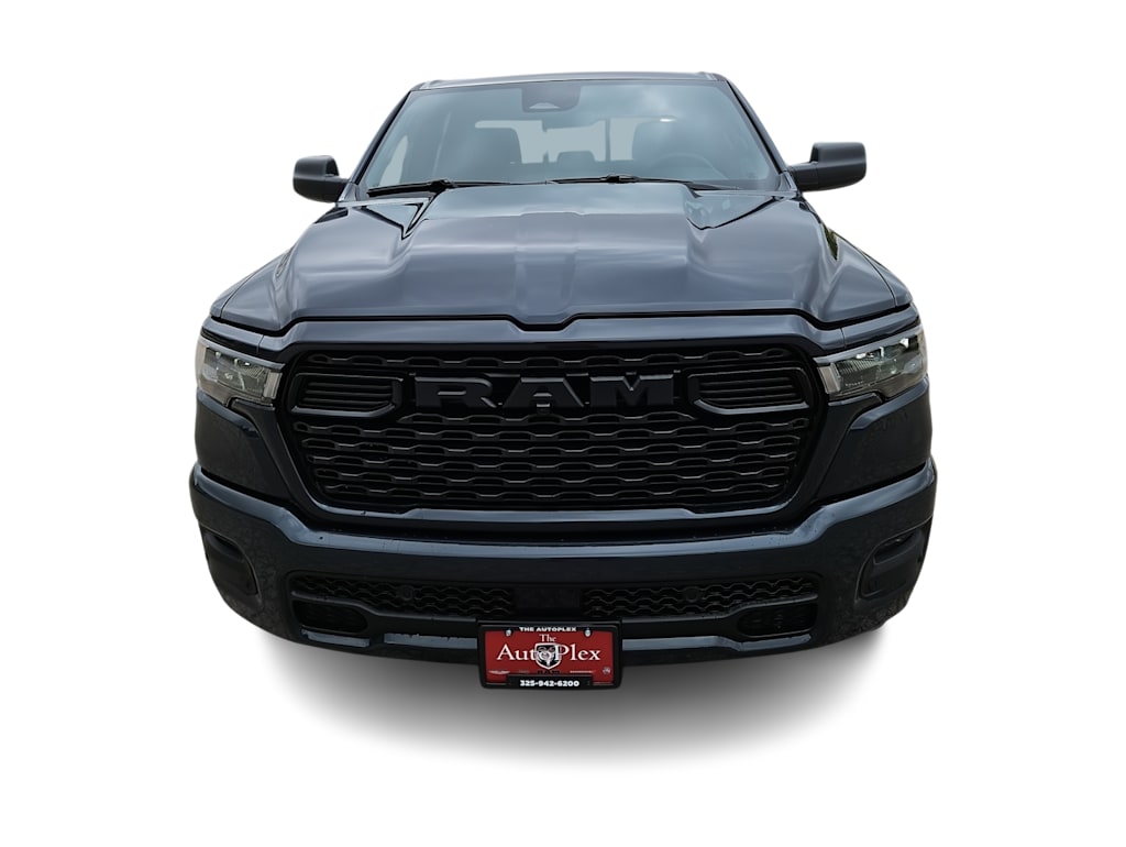 Thumbnail: 2026 RAM 1500 - 6