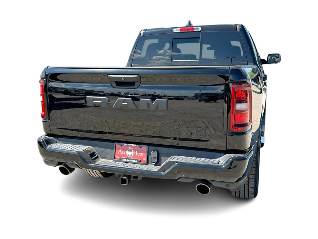 Thumbnail: 2026 RAM 1500 - 5
