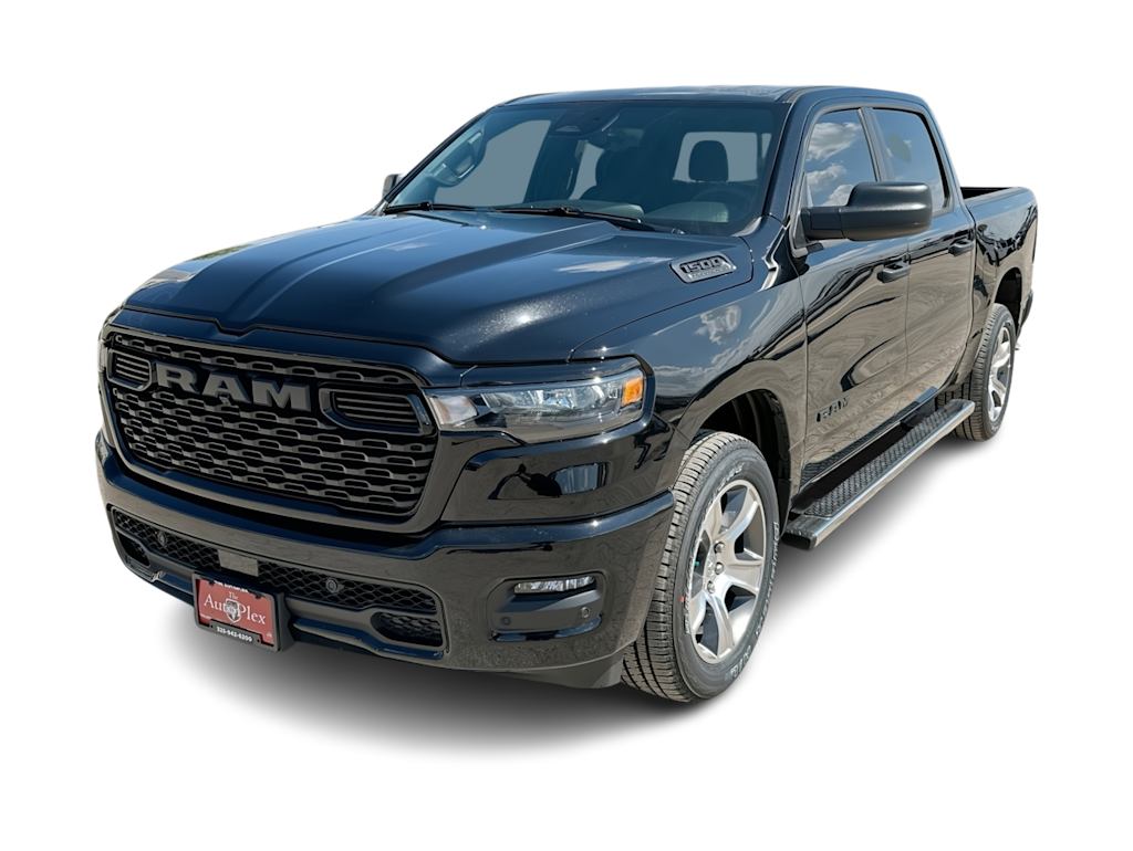 Thumbnail: 2026 RAM 1500 - 19