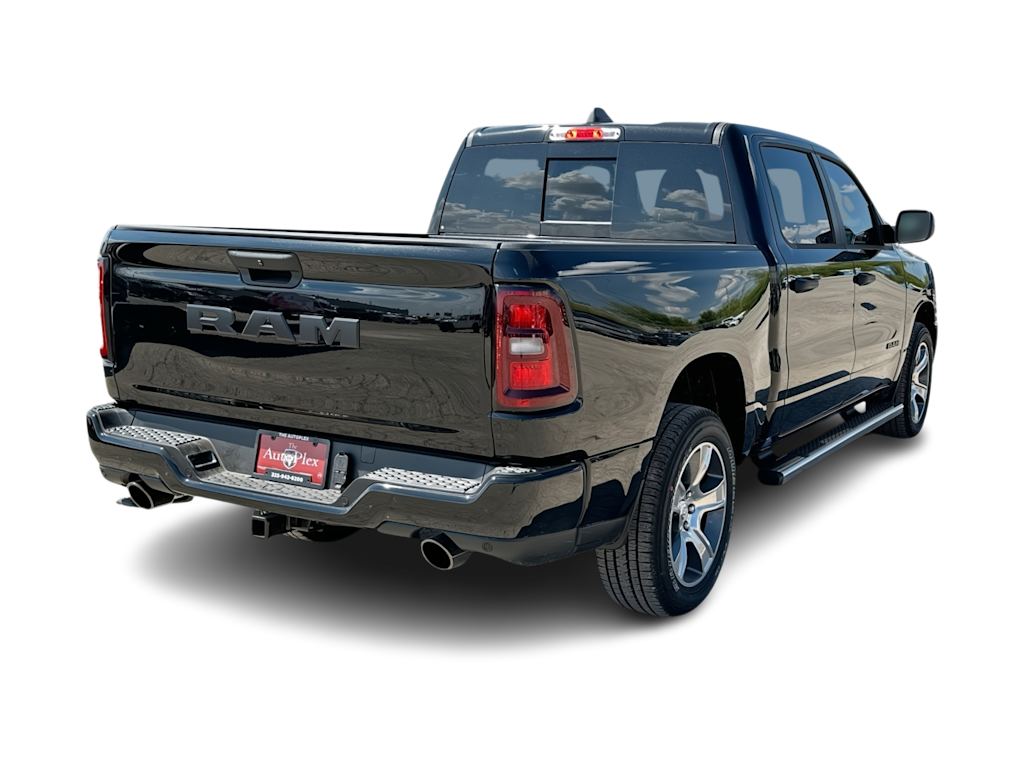 Thumbnail: 2026 RAM 1500 - 20