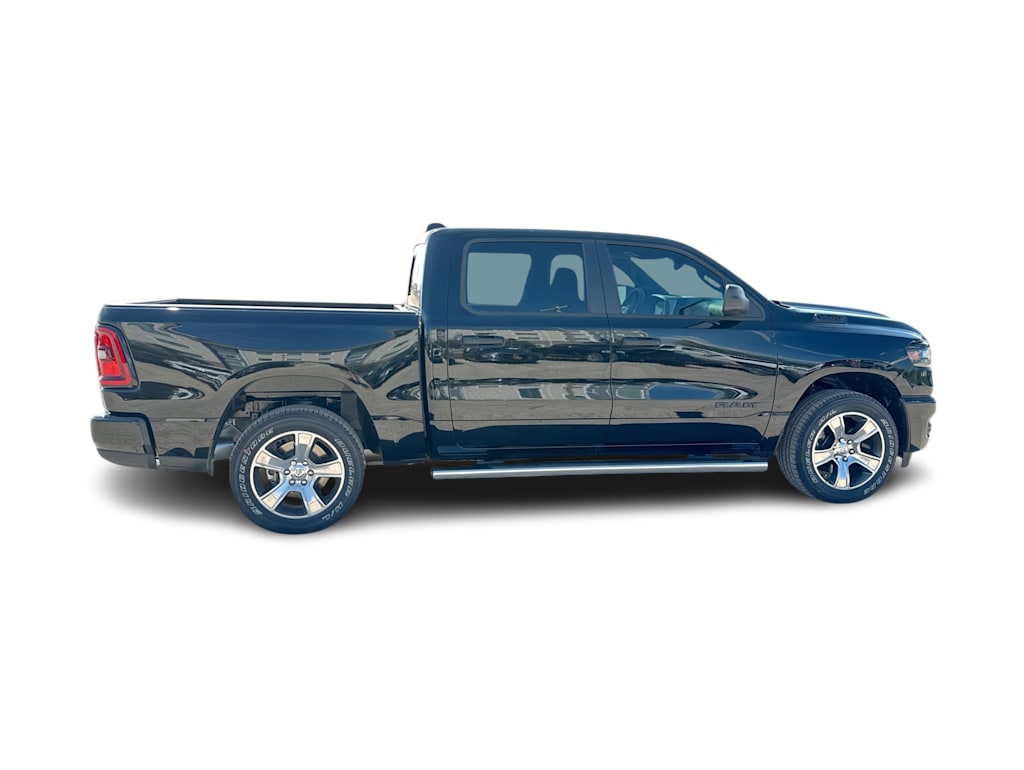 Thumbnail: 2026 RAM 1500 - 21