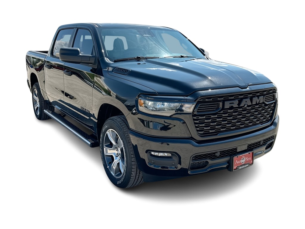 Thumbnail: 2026 RAM 1500 - 18