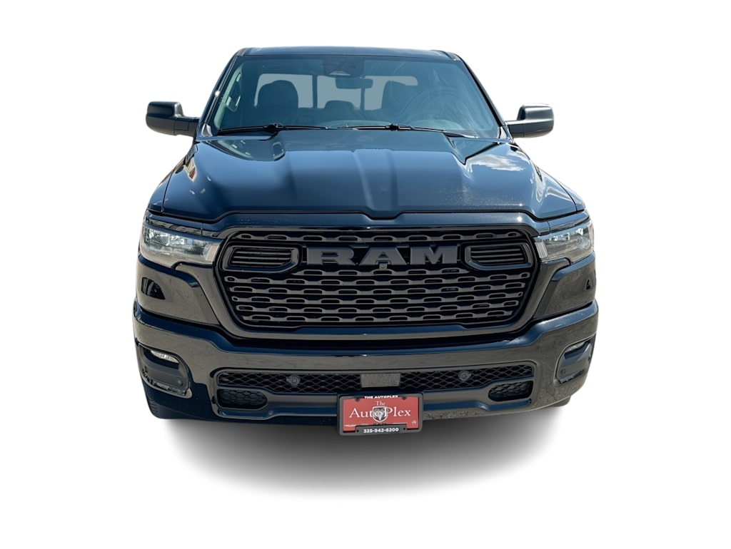 Thumbnail: 2026 RAM 1500 - 6