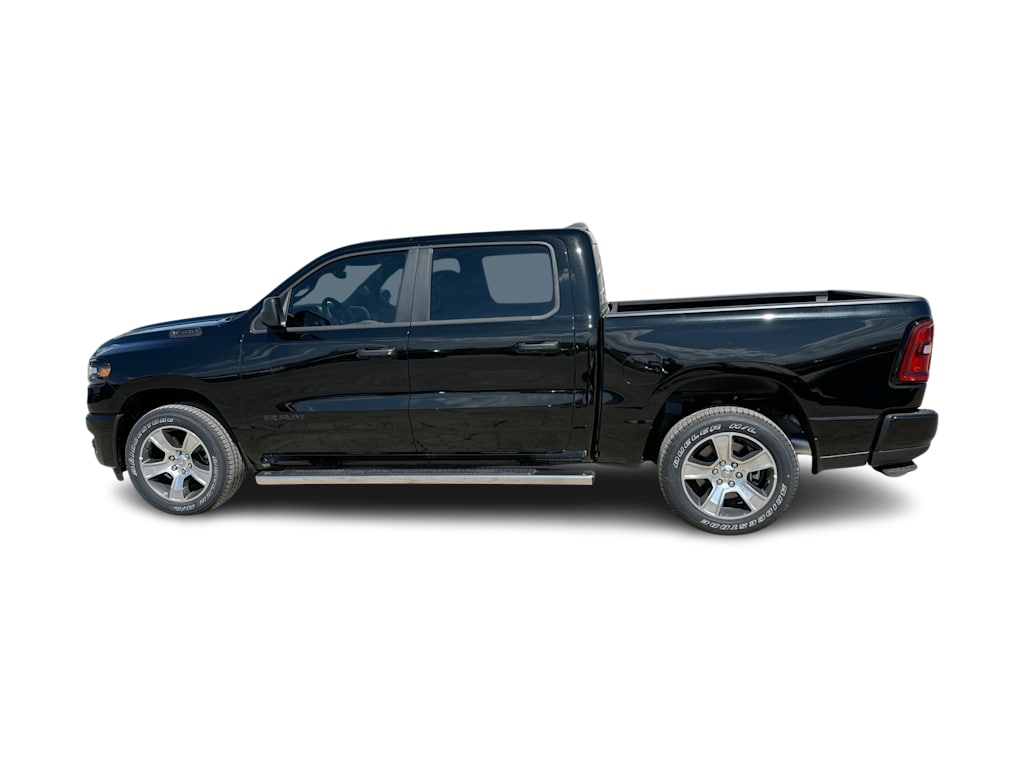 Thumbnail: 2026 RAM 1500 - 22