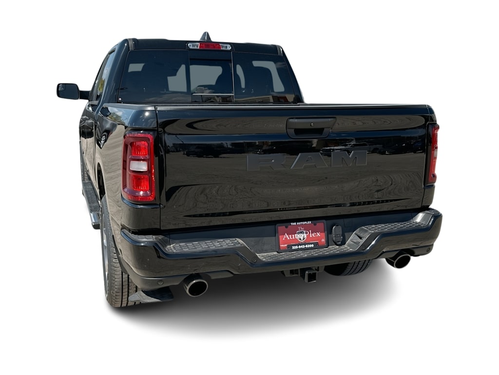 Thumbnail: 2026 RAM 1500 - 24