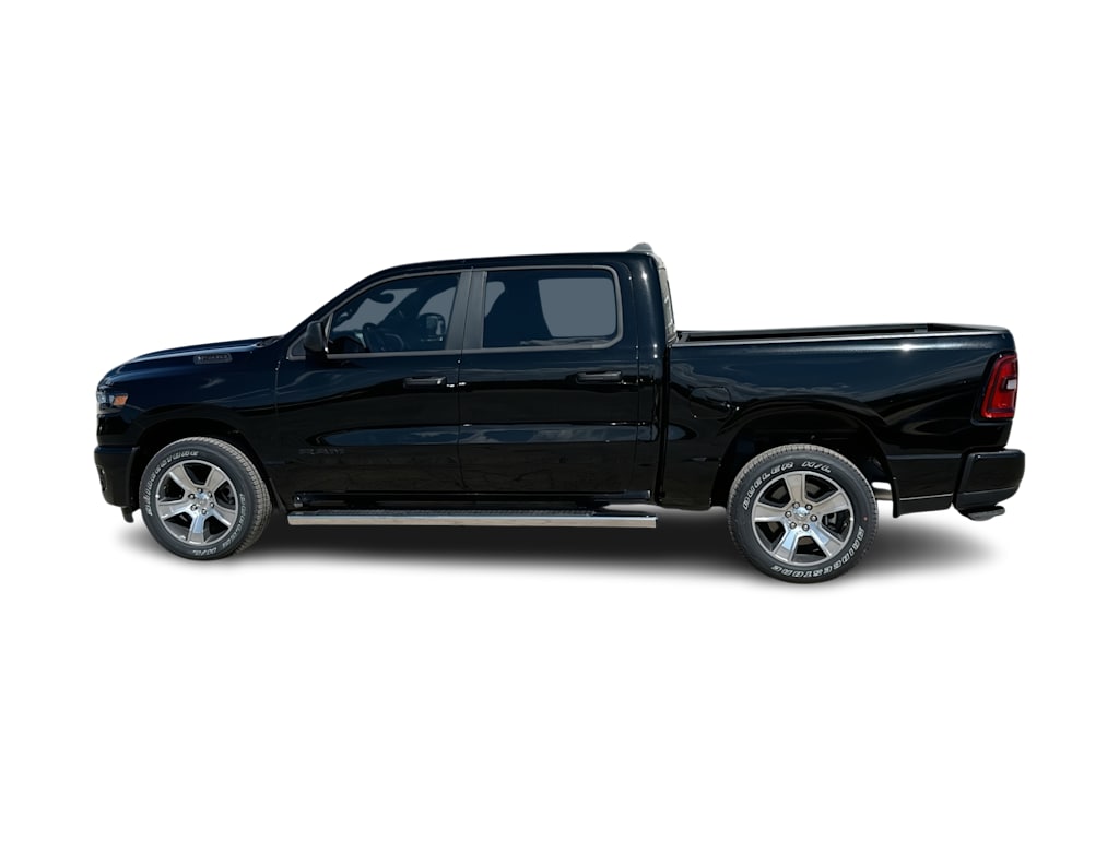 Thumbnail: 2026 RAM 1500 - 3