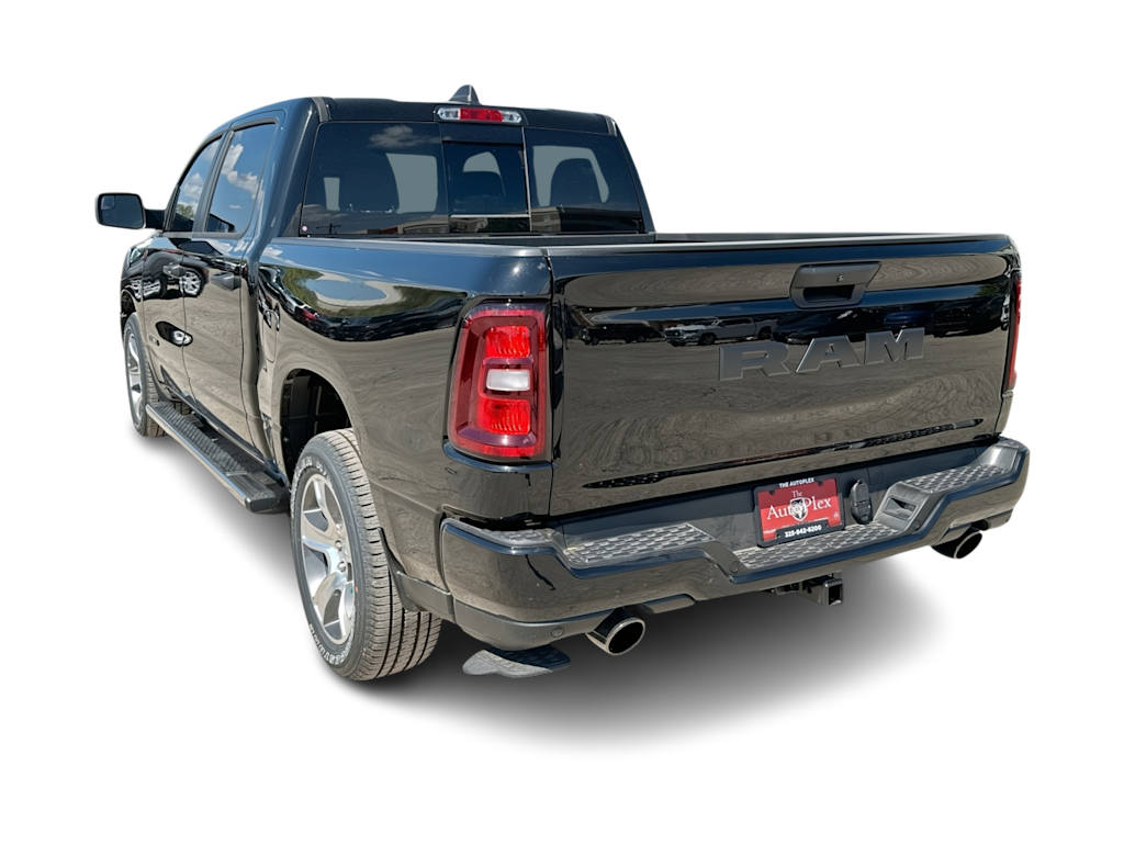 Thumbnail: 2026 RAM 1500 - 4