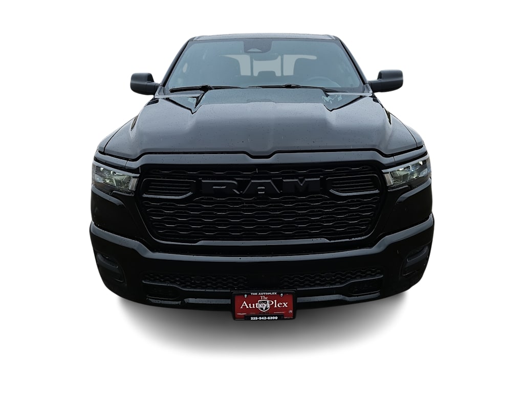 Thumbnail: 2026 RAM 1500 - 6