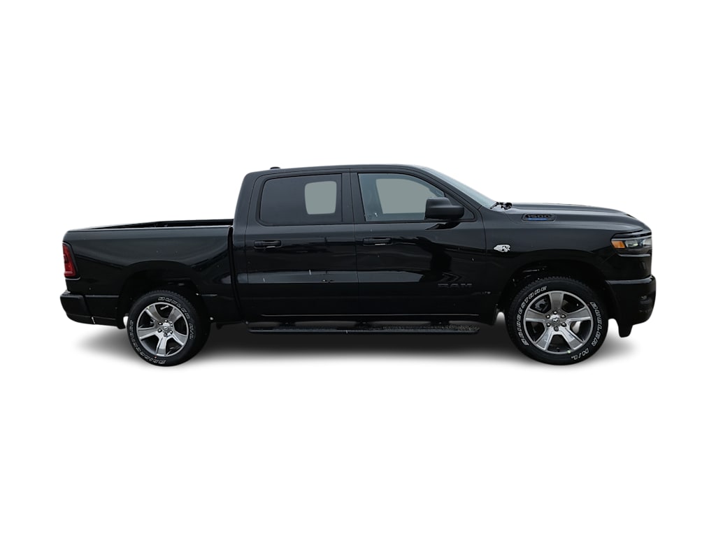 Thumbnail: 2026 RAM 1500 - 20