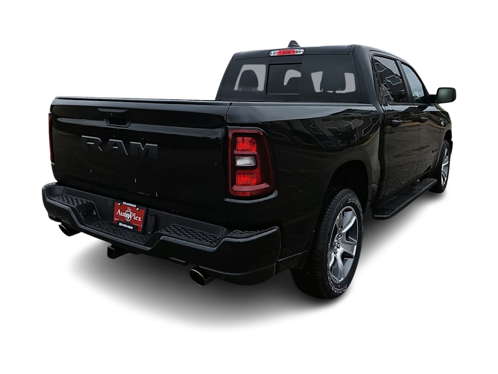 Thumbnail: 2026 RAM 1500 - 19