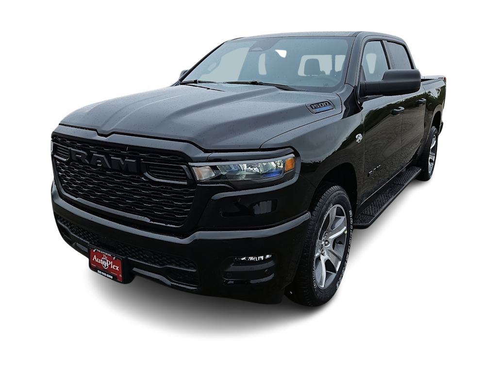 Thumbnail: 2026 RAM 1500 - 18