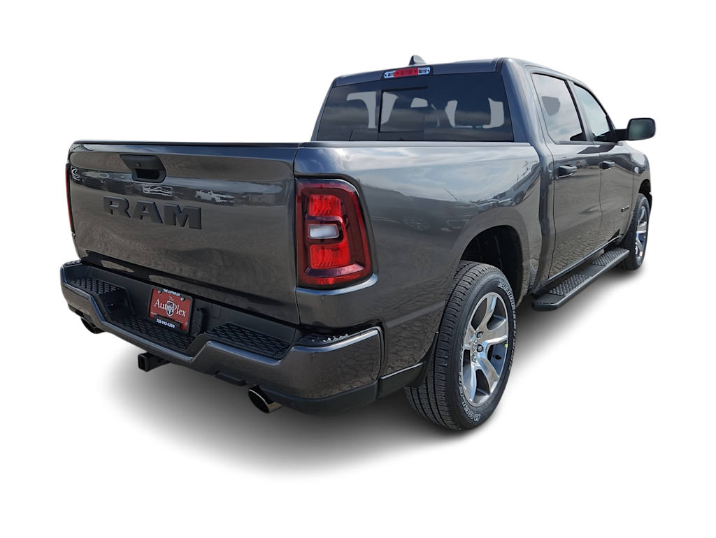 Thumbnail: 2026 RAM 1500 - 17