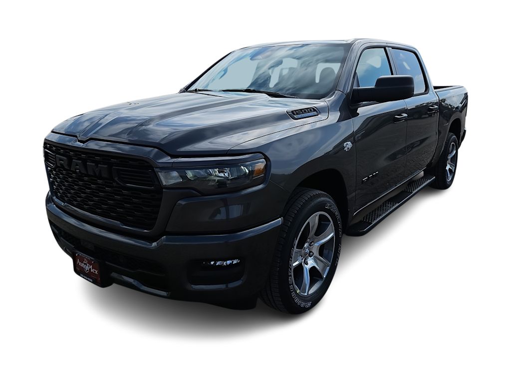 Thumbnail: 2026 RAM 1500 - 16