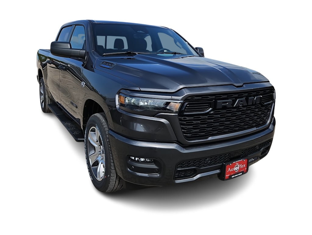 Thumbnail: 2026 RAM 1500 - 15