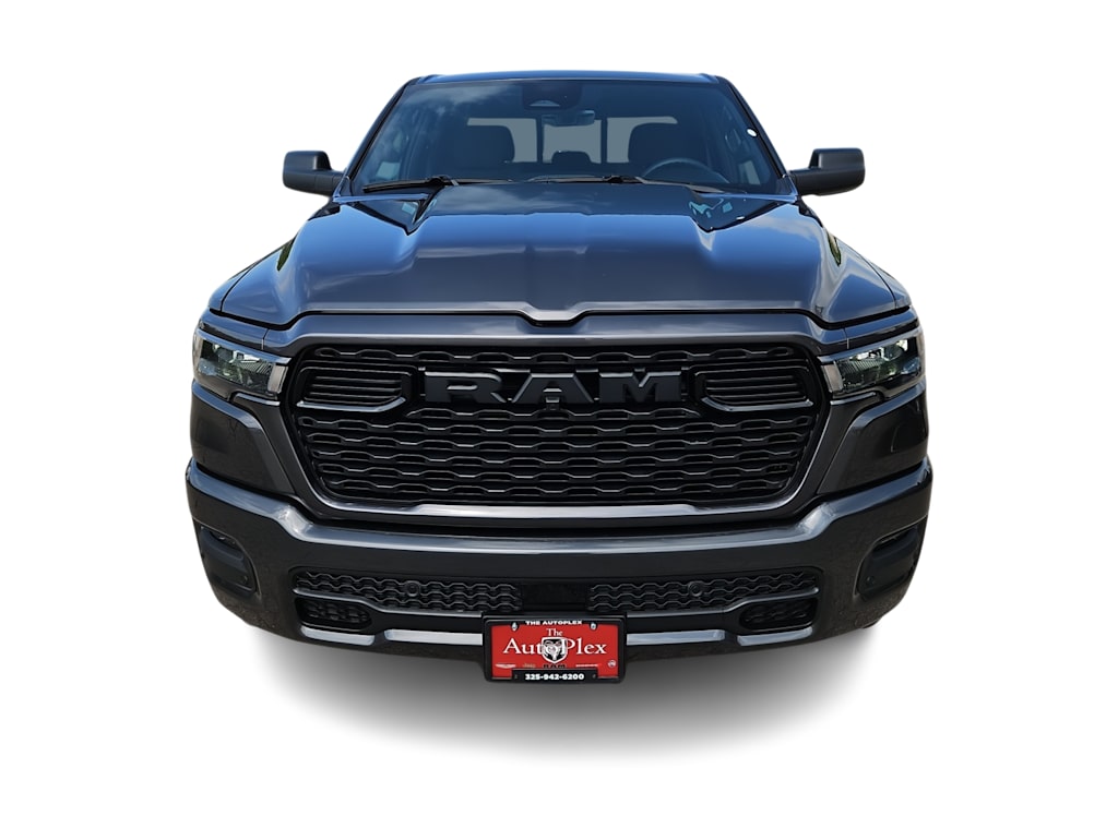 Thumbnail: 2026 RAM 1500 - 6