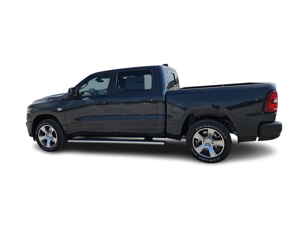 Thumbnail: 2026 RAM 1500 - 3