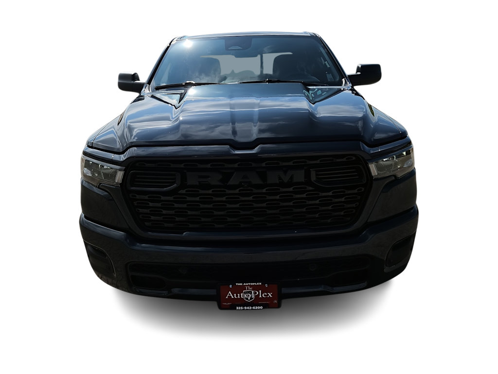 Thumbnail: 2026 RAM 1500 - 6