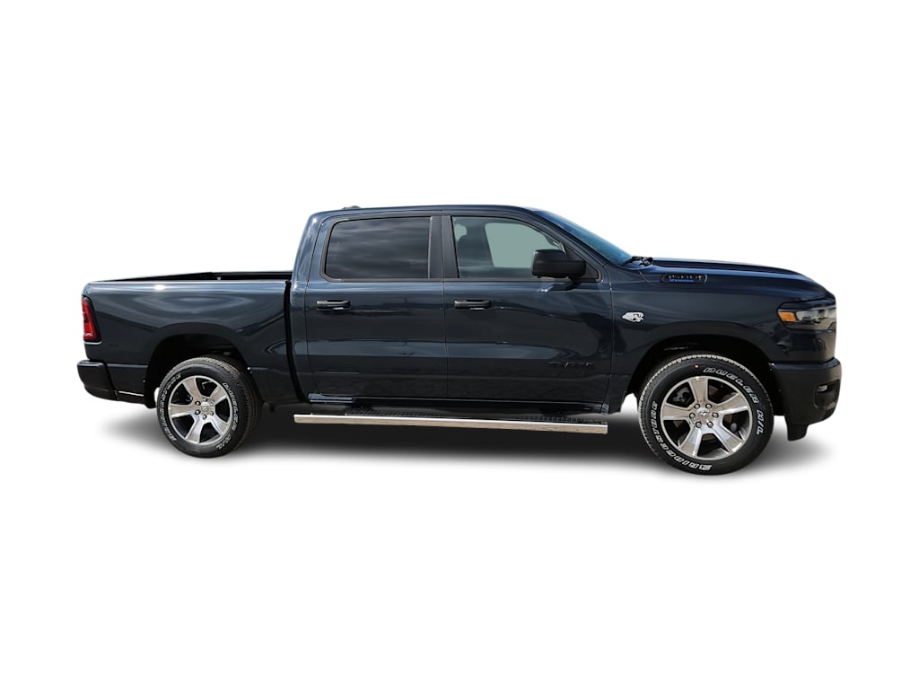 Thumbnail: 2026 RAM 1500 - 20