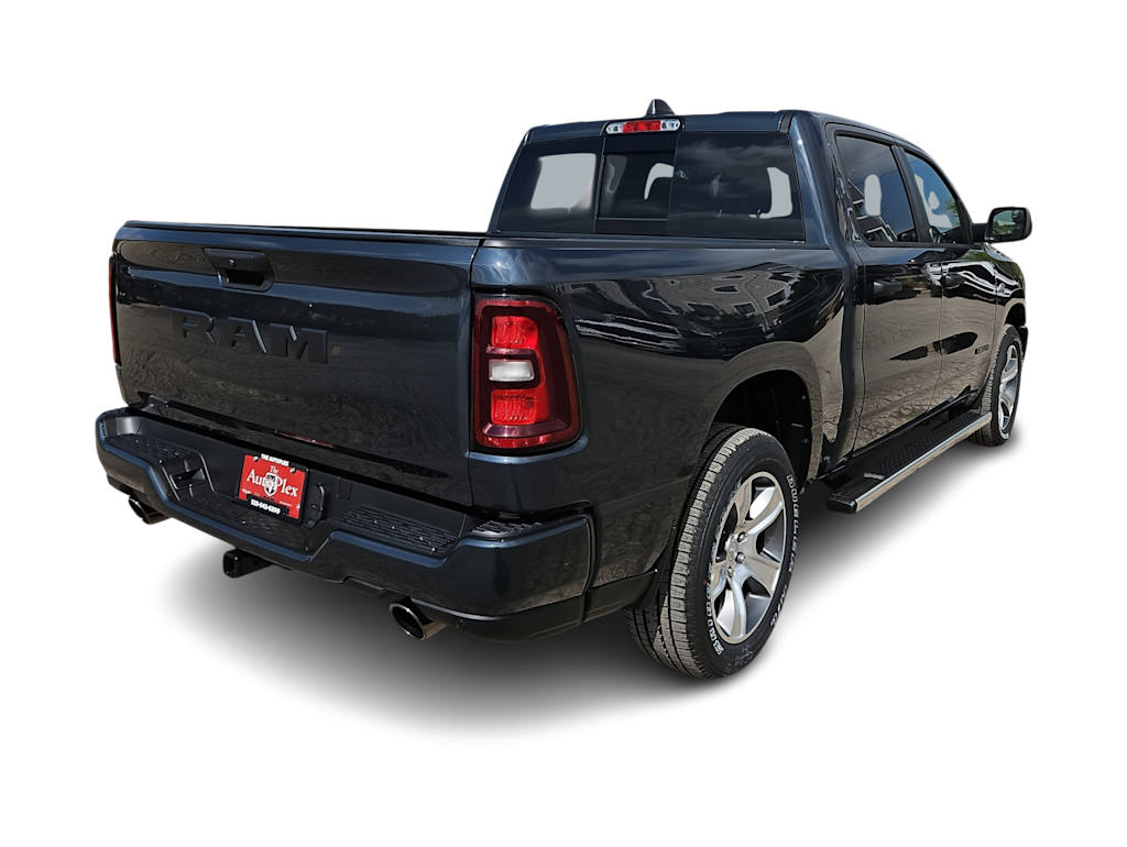 Thumbnail: 2026 RAM 1500 - 19