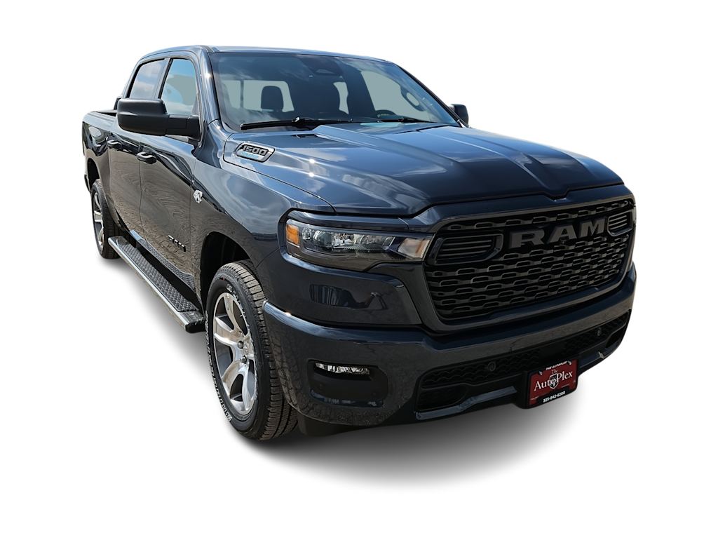 Thumbnail: 2026 RAM 1500 - 17