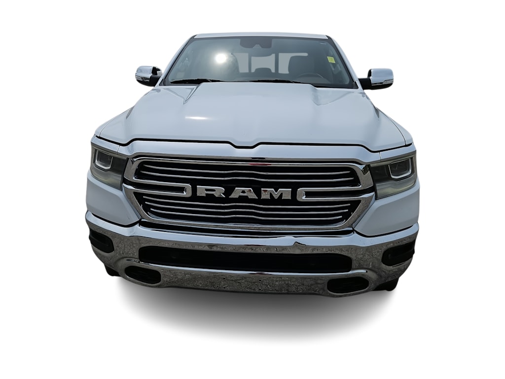 Thumbnail: 2022 RAM 1500 - 5