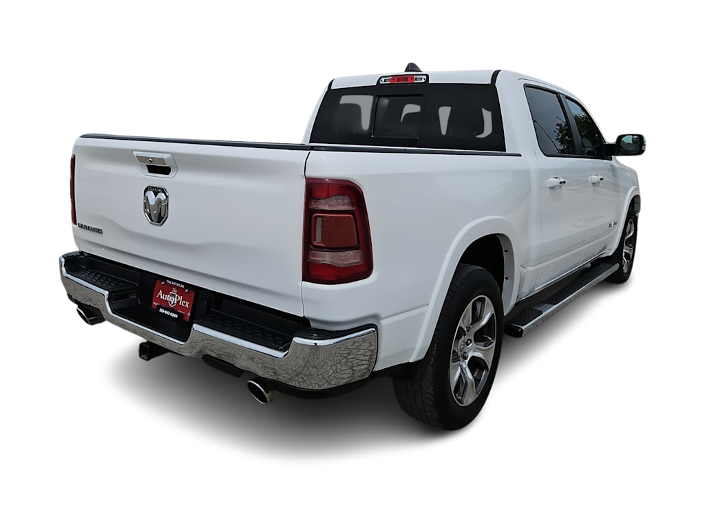 Thumbnail: 2022 RAM 1500 - 19
