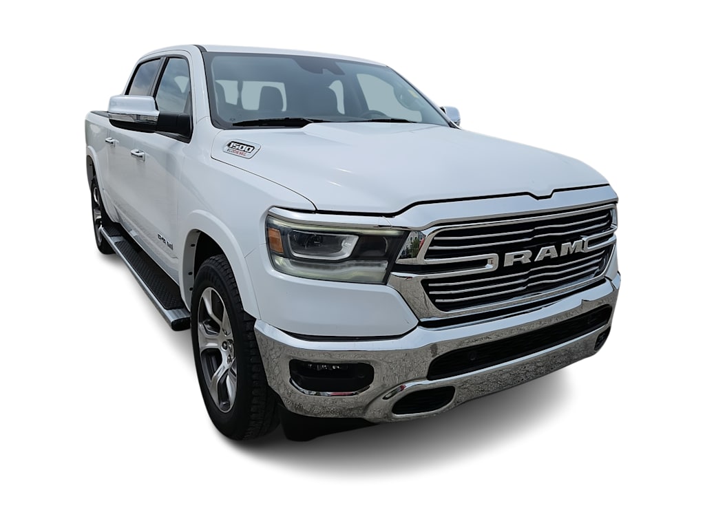 Thumbnail: 2022 RAM 1500 - 16