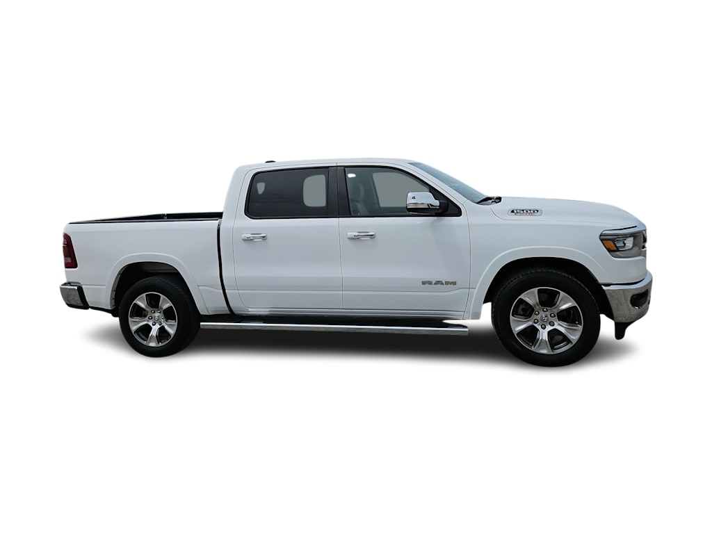 Thumbnail: 2022 RAM 1500 - 20