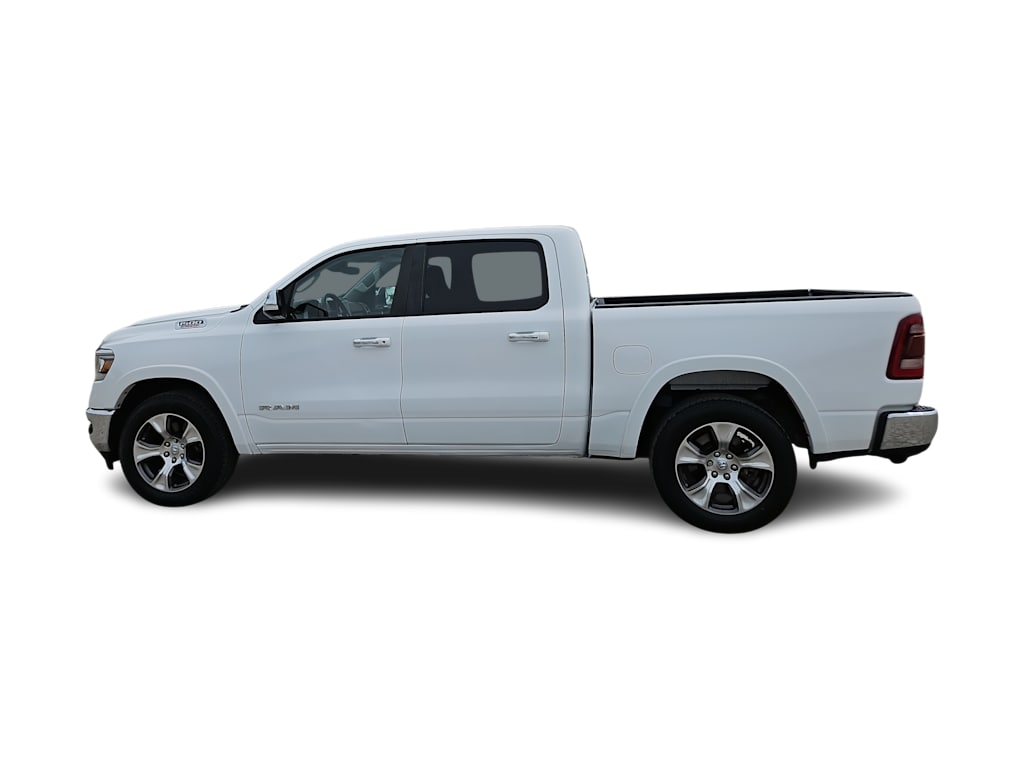 Thumbnail: 2022 RAM 1500 - 3
