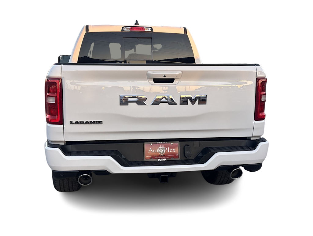 Thumbnail: 2026 RAM 1500 - 5