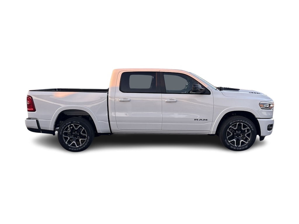 Thumbnail: 2026 RAM 1500 - 20