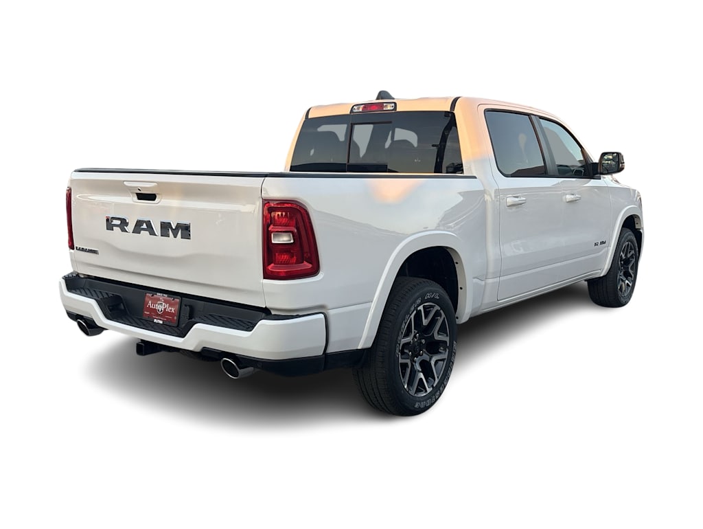 Thumbnail: 2026 RAM 1500 - 19