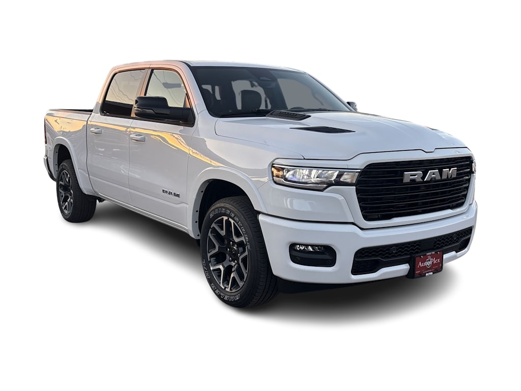 Thumbnail: 2026 RAM 1500 - 17